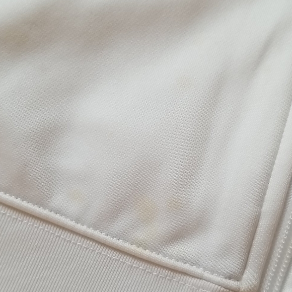 Nike Zip Up Track Jacket - L - Picture 5 of 8